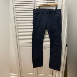 Pure Blue Japan Syoaiya Jeans